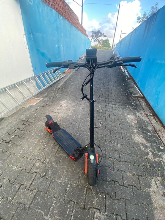 Trotinete  t10 joyor