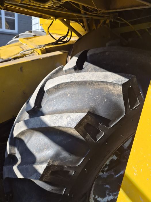 Продам Комбайн Sampo 690! Зерновий Сампо