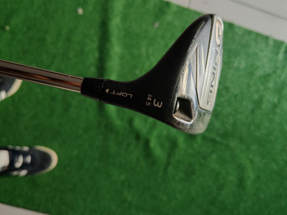 Madeira 3 Ping G400