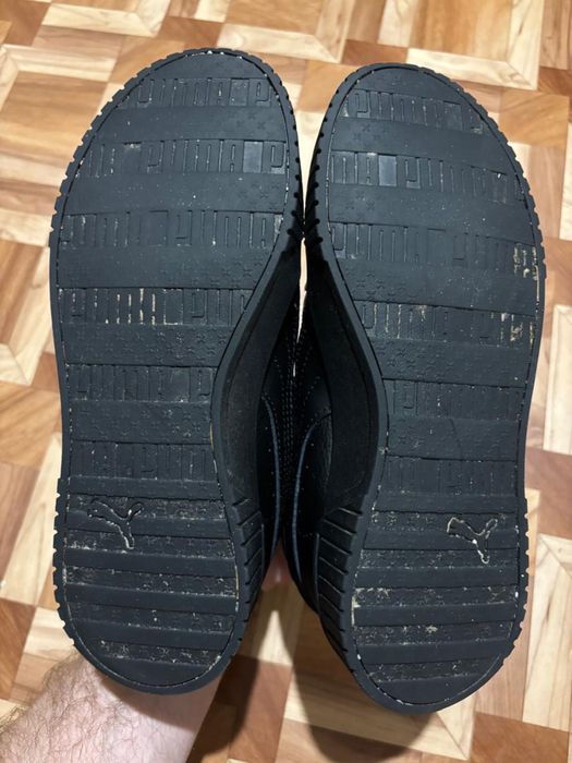 Puma CARINA 2.0 MID 38 розмір