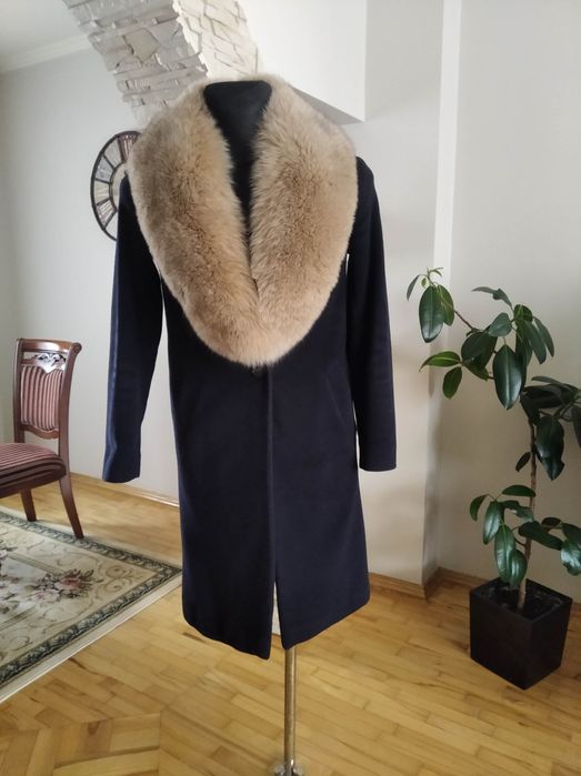 Sprzedam kołnierz z lisa, lis, lisy, skóry, skóra