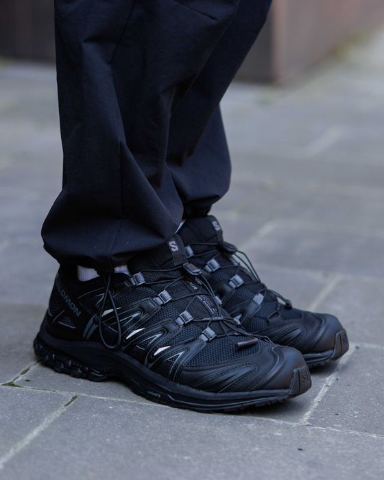 Кросівки Salomon XA Pro 3D - 40,41,42,44, 45 розміра