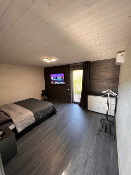 Оренда котеджу, будинку з чаном-джакузі, Волосянка Славське