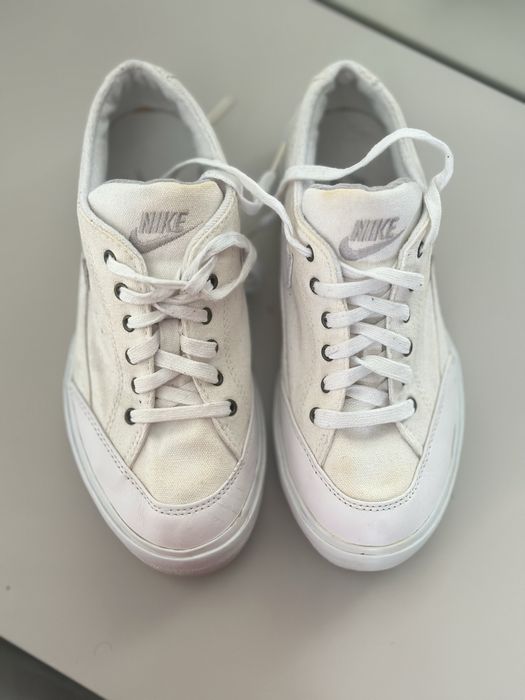 Кеди кросівки Nike ОРИГІНАЛ
