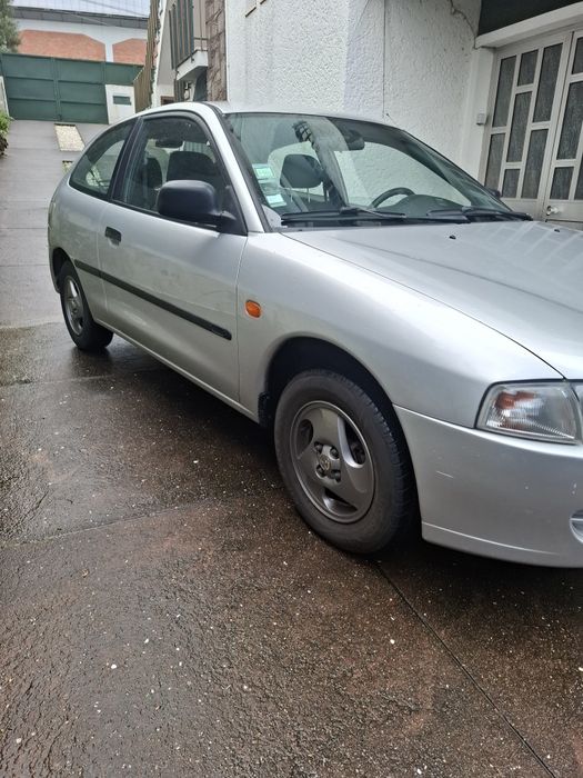 Mitsubishi Colt 1.3 glx