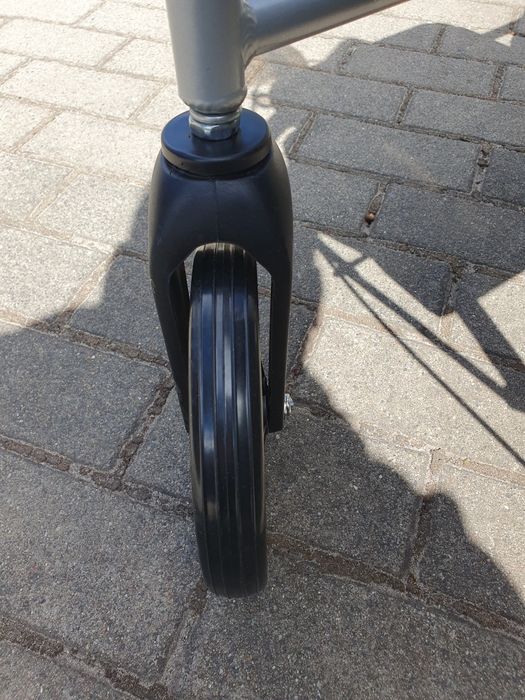 Balkonik chodzik