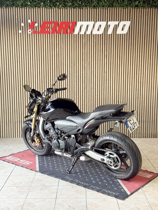 Honda Hornet 600