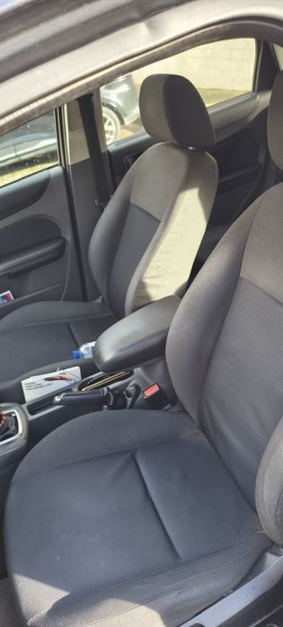 Ford focus SW 1.6 HDI