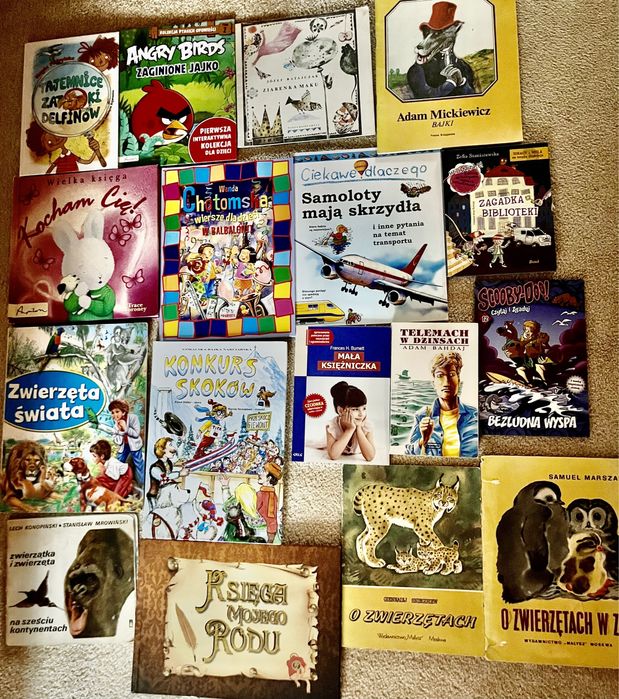 Ciekawe dlaczego telefon dzwoni