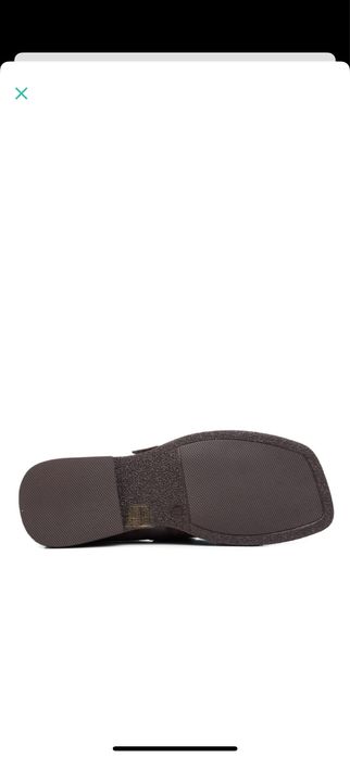 Терміново Замшеві туфлі шоколадні