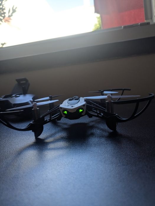 Drone Parrot Mambo