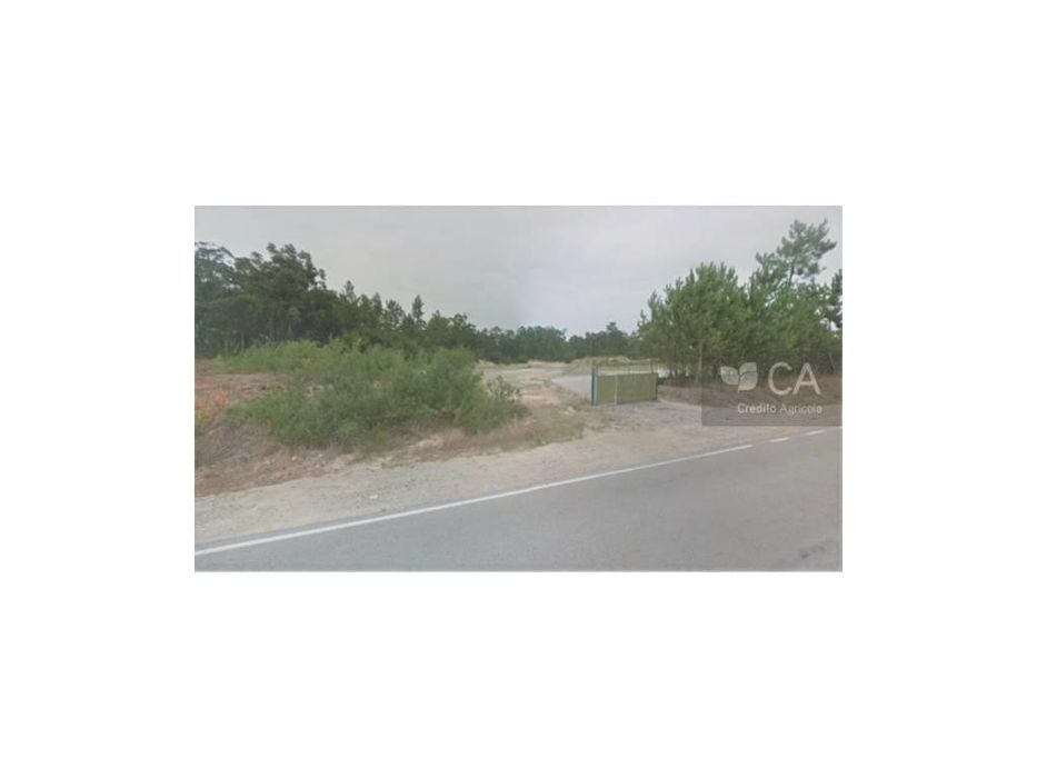 (93) Terreno em Ovar