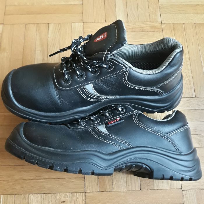 Buty robocze Jori Basic Low S3 roz.39