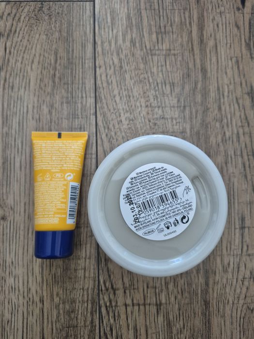 Avon krem do rąk i balsam NOWE