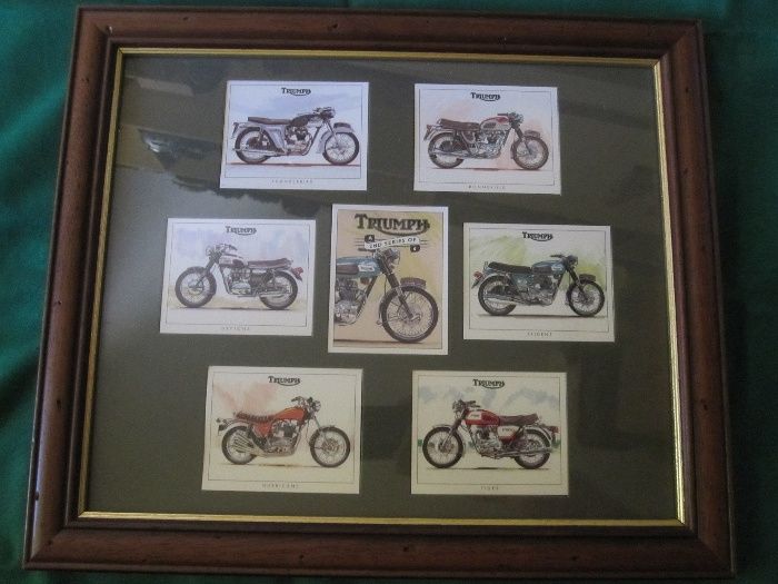 Triumph Golden Era