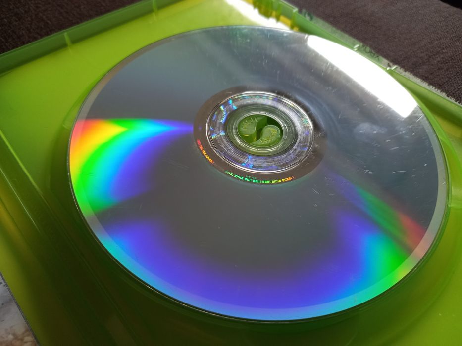 Gra PGR 3 na xbox 360 Project Gotham Racing Pgr3