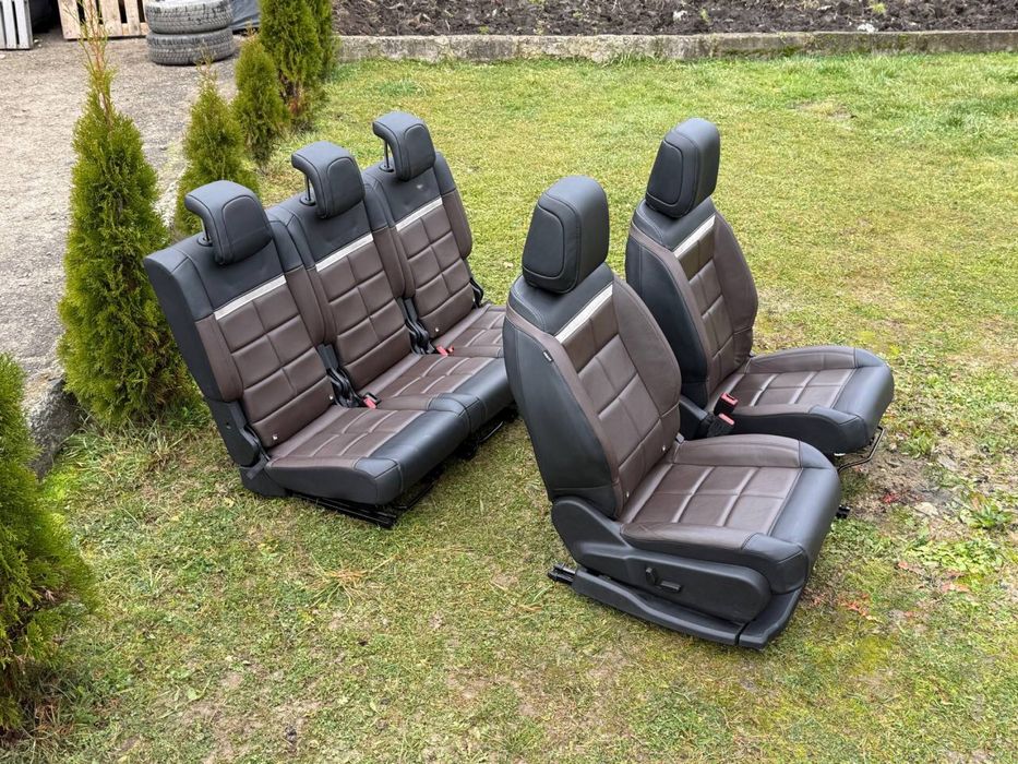 СИДЕНЬЯ ДЛЯ БІЙЦІВ ЗСУ! Сидіння Спринтер / Крафтер / Мастер. ЗНИЖКА!