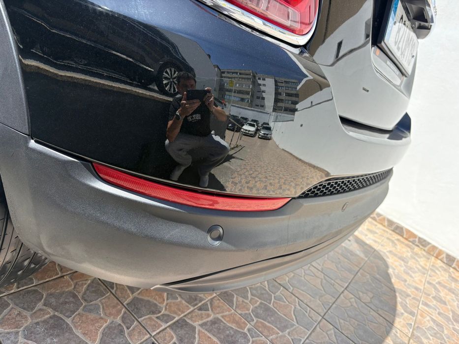 Fiat 500X 1.3 MJ Lounge