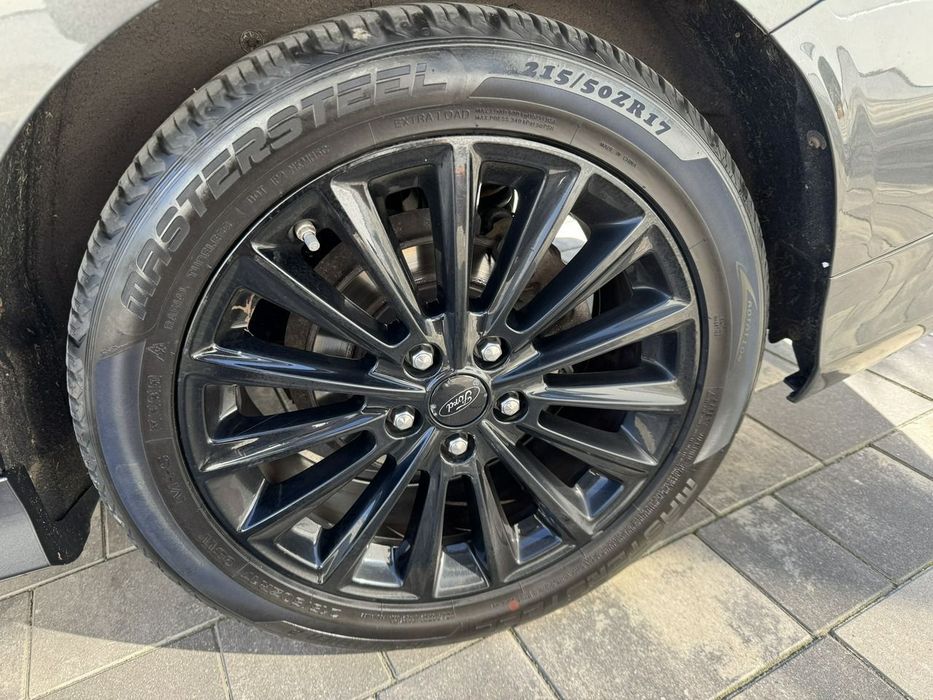 Ford Focus Focus ST-Line 2,0 D 144 tys km Śliczny lakier Stan Bardzo Dobry