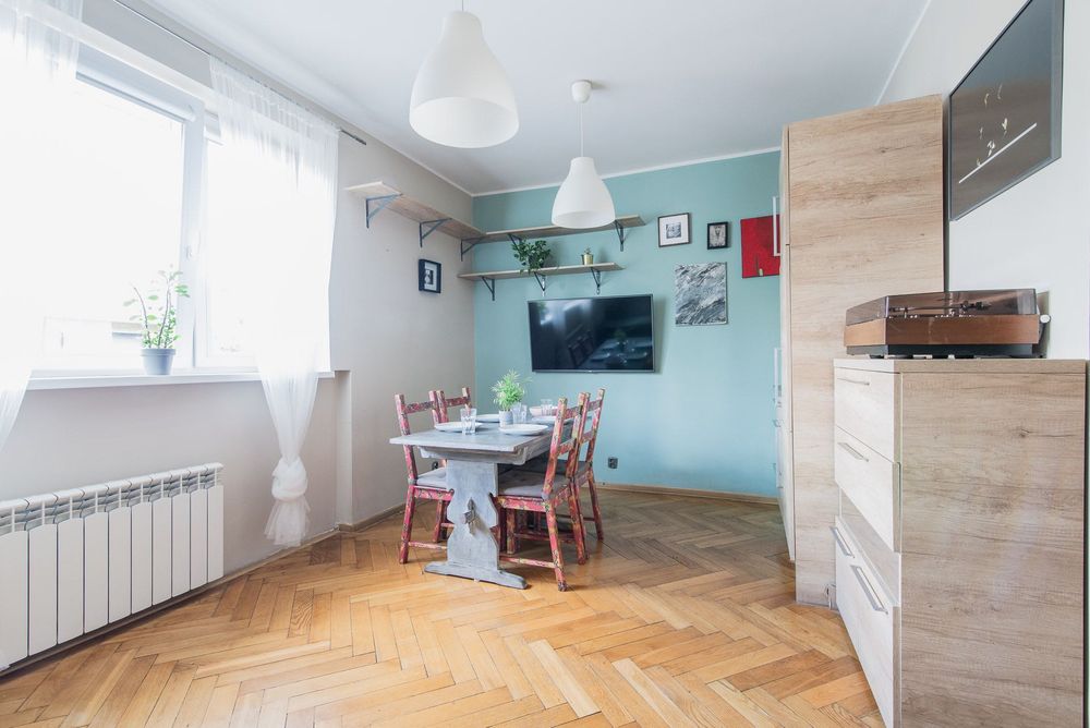 Mieszkanie – Łódź - Widok 4