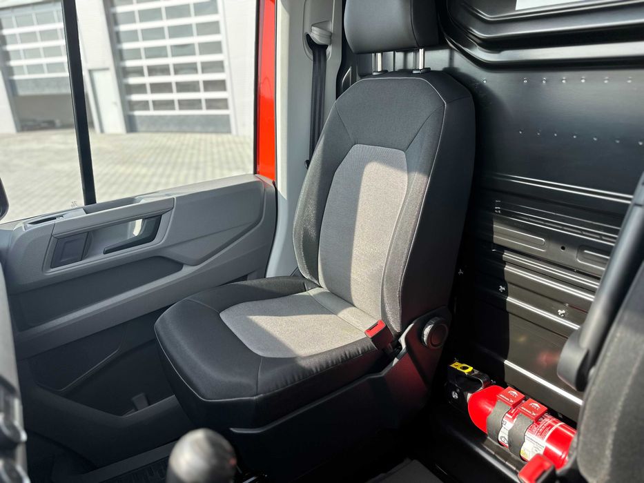 MAN TGE 3.140 4X2 F L5H3 SB 2023