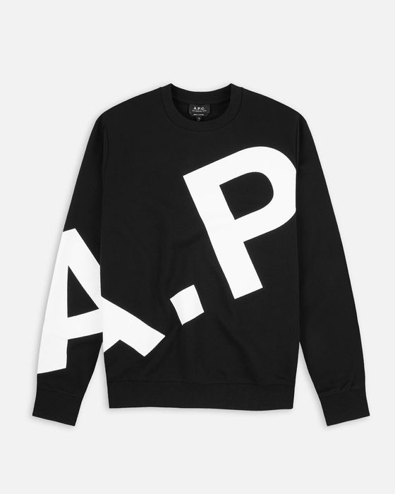 Світшот A.P.C. Cory Sweatshirt