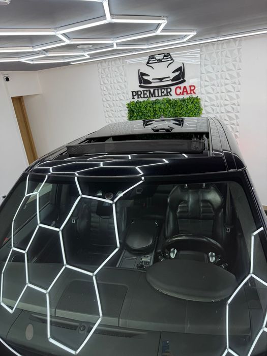 Land Rover Range Rover Sport 3.0 SDV6 Autobiography Dynamic