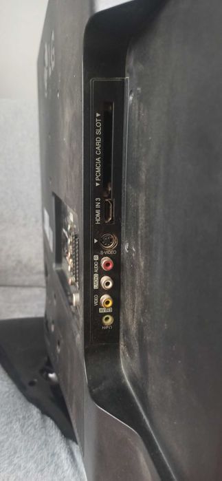 Telewizor Lg 32" + pilot