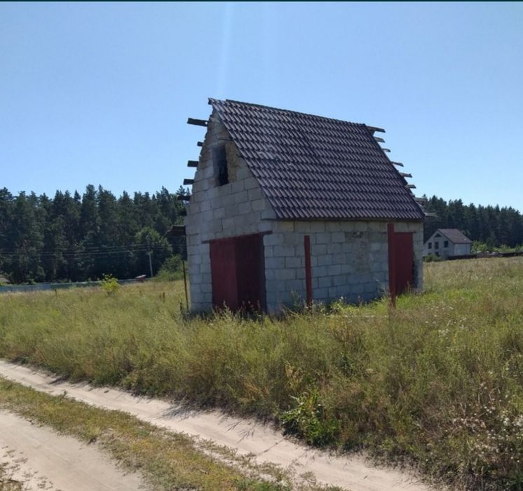 Ділянка в Обухові.Польок,вул.Полунична.