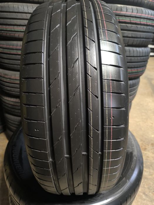 Opony Hankook ventus Evo SUV 235/55/18 komplet nowe