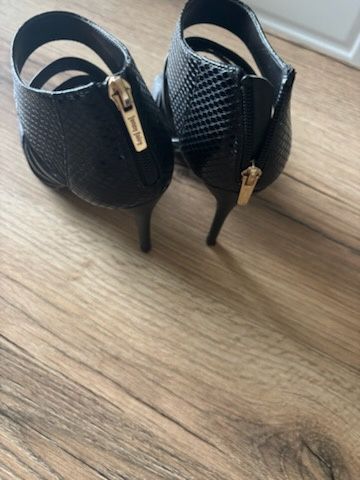 Buty letnie damskie
