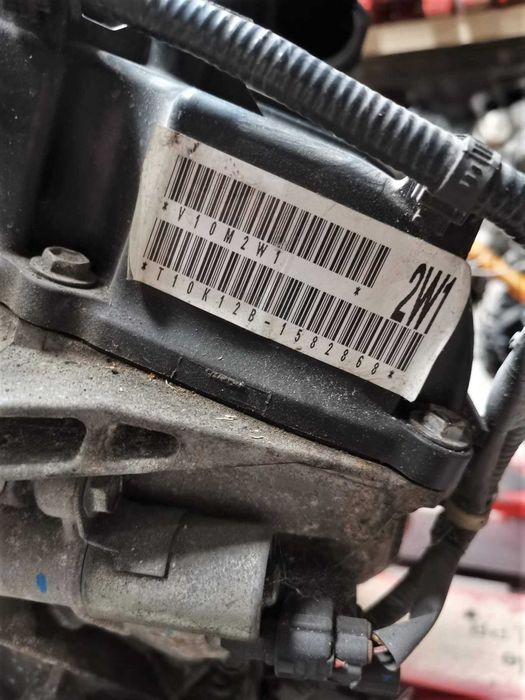 Motor V10M2W1 - 1.2 Susuki Swift (MK7)