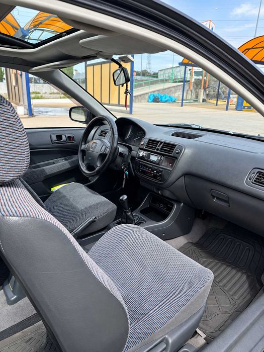 Honda Civic 1.4