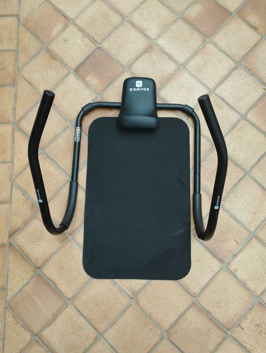 Decathlon Abdominal Exercise Device446478105864448000