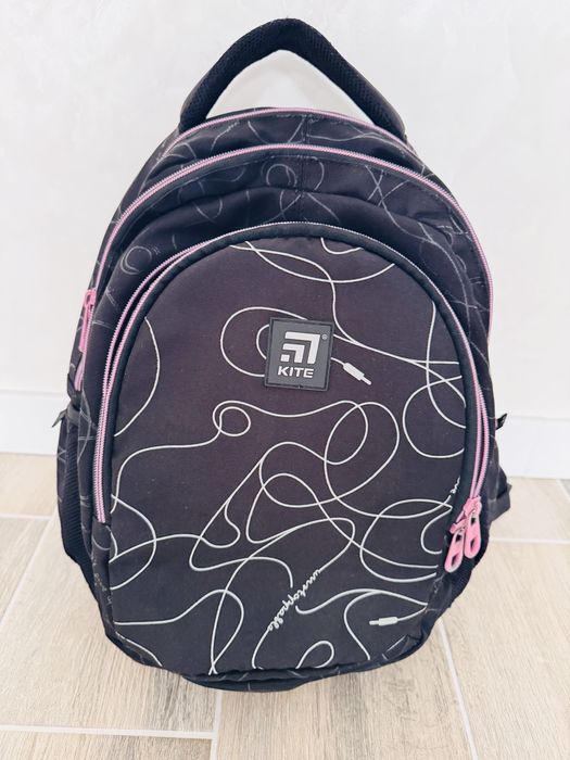 Рюбзак Kite шкільний