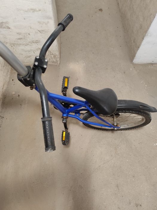 Sprzedam rowerek doczepiany dla dzieci