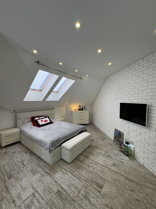 УВАГА! СЕРТИФІКАТ! Однокімнатна з ремонтом у Бучі! 2%, заходь і живи!