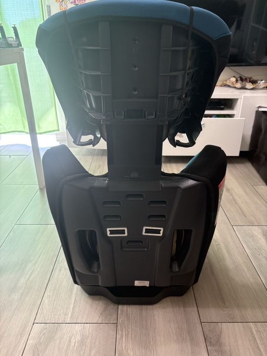 Cadeira de bebe para carro