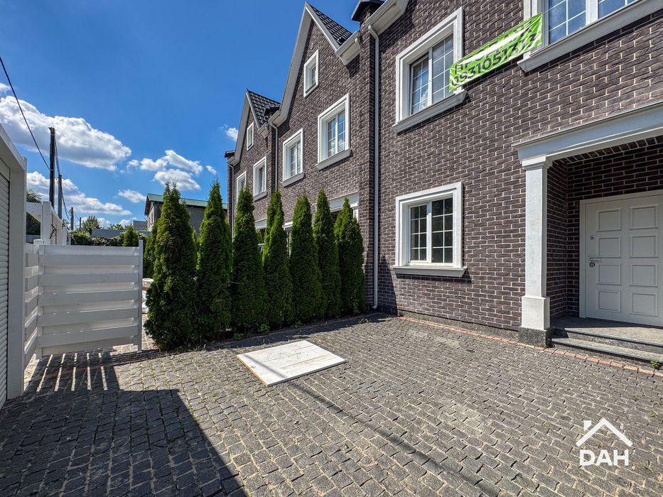 House by the address (area 184 m²) - Atlanta.ua - photo 12