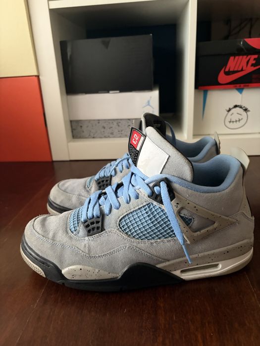 Jordan 4 University Blue [EU44]