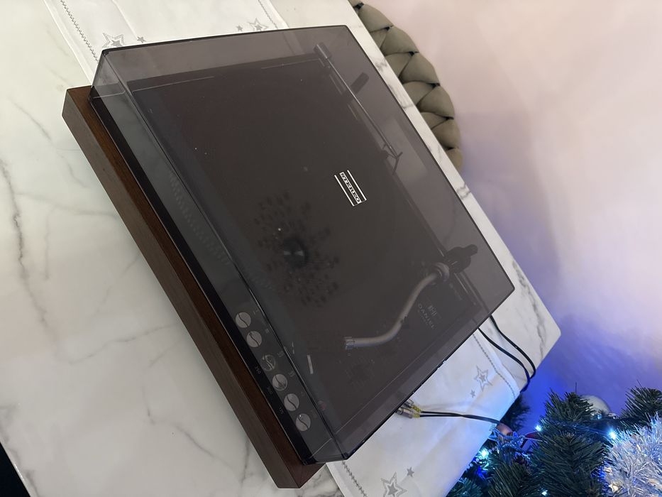 Gramofon Daniel 1100 fs