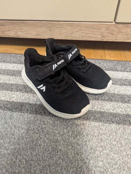 Buty dziecięce Martes Essentials Maruden 29
