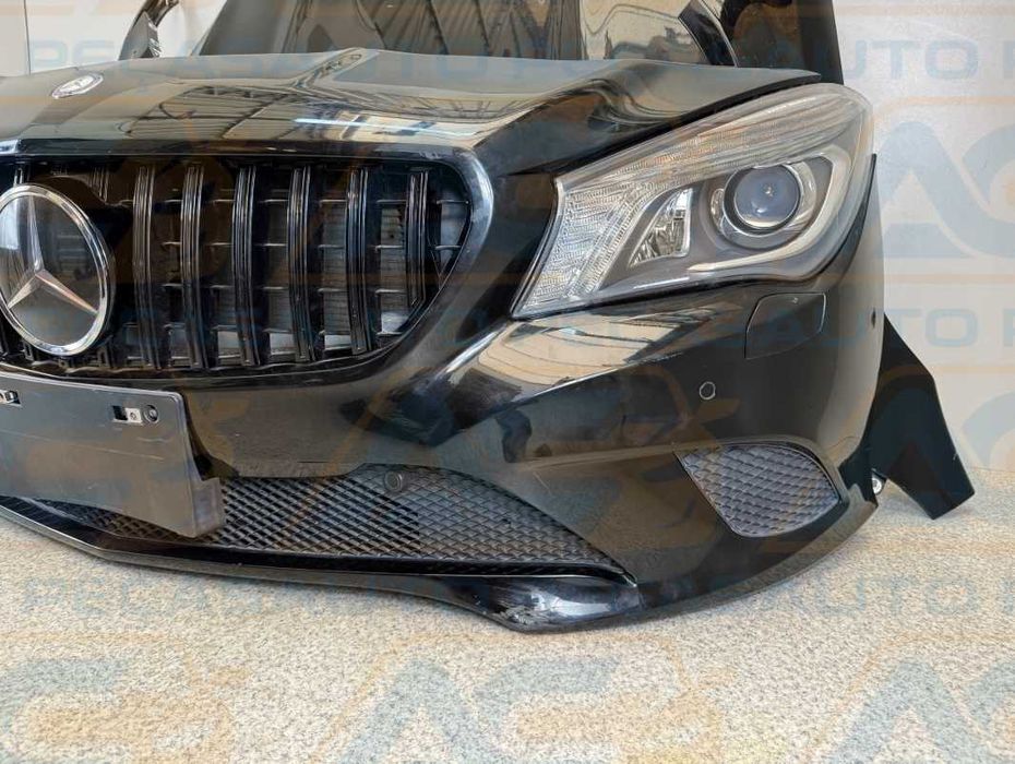 MERCEDES CLA W117 Frente Completa 2 0 1 3 - 2 0 1 8