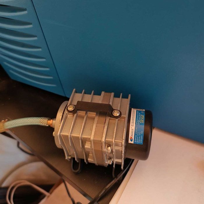 Ploter laserowy CO2 VersaLaser Universal Tuba Metalowa 25W