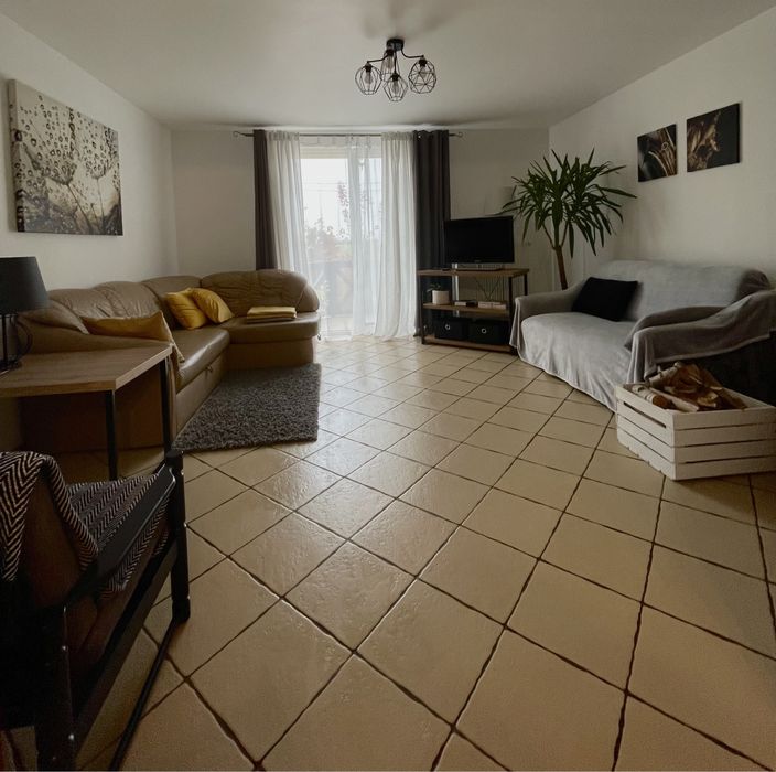 Cichy Zakątek  (do 14 osob)