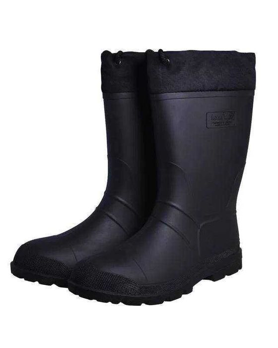 Чоботи Kamik Icebreaker -40°C зимові