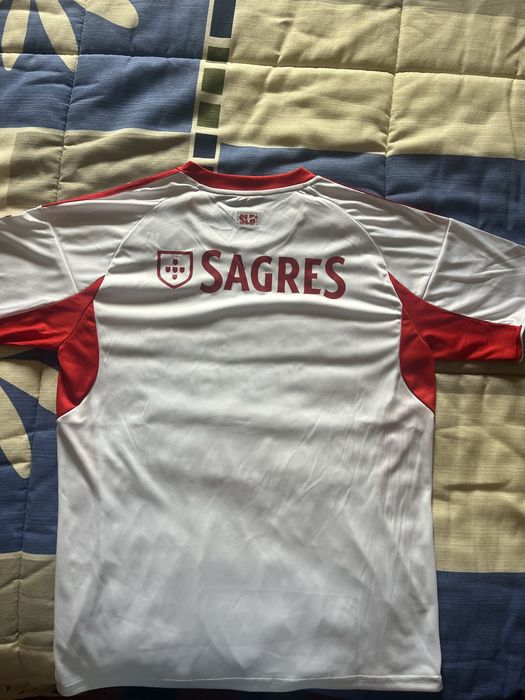 Camisola alternativa SLB 25/26