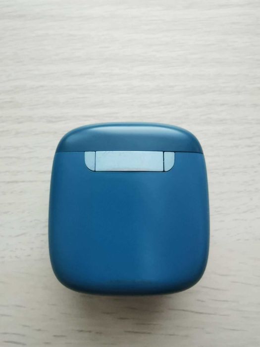 Słuchawki bezprzewodowe JBL Tune 225TWS Blue