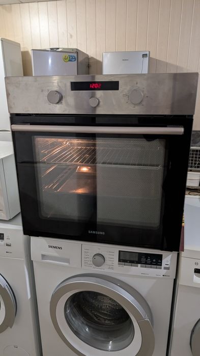 Духова шафа Samsung