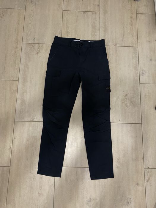 Штани Stone island